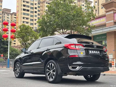 2019 Honda Avancier 240TURBO 2WD Premium, фото 4, лот 10419805