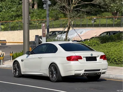 2010 BMW M3 25th Anniversary Limited Edition, фото 4, лот 10473789