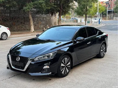 2021 Nissan Teana 2.0L XL Comfort, фото 1, лот 11496933
