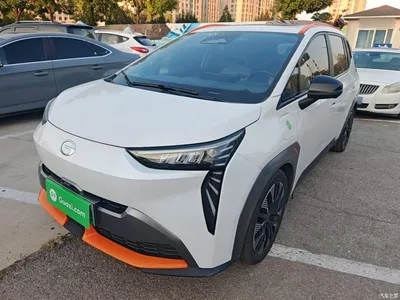 2021 Aion Y 70 Tech Vitality Edition, фото 1, лот 11569823