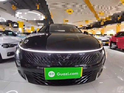 2023 Wuling Motors Wuling Xingguang 70 Standard Edition, фото 3, лот 10831944
