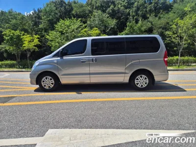 2016 Hyundai Starex 5-Seater VAN, фото 3, лот 10516922