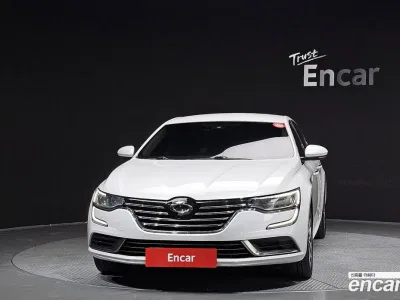 2016 Samsung SM6 2.0 GDe LE, фото 3, лот 10188358