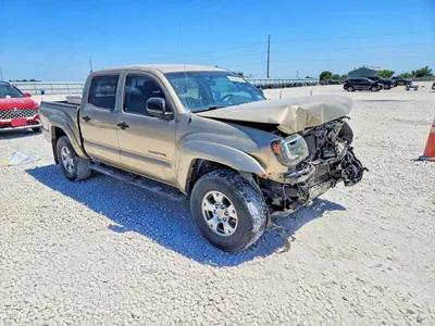 2008 TOYOTA TACOMA, фото 4, лот 10522191