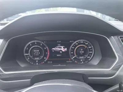 2018 Volkswagen Tiguan 330TSI 4WD Innovation Edition, фото 4, лот 10397041