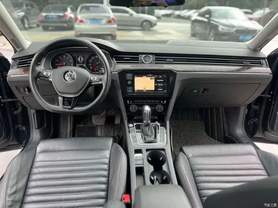2019 Volkswagen Magotan 330TSI DSG Luxury Class China VI, фото 4, лот 10436259
