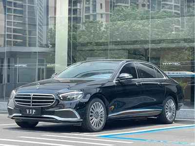 2022 Mercedes-Benz E-Class E 300 L Fashion, фото 3, лот 10448803