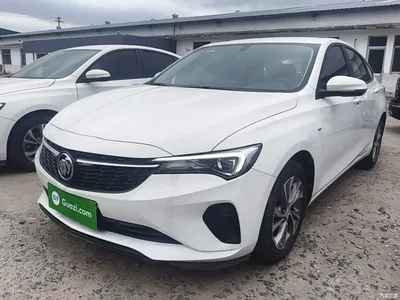 2023 Buick Verano Pro Leisure Edition, фото 2, лот 11242019