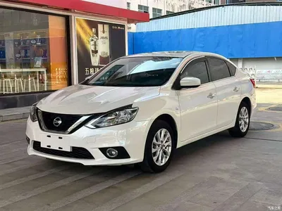 2022 Nissan Sylphy 1.6XE CVT Comfort Edition, фото 1, лот 11204586