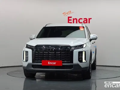 2023 Hyundai Palisade Gasoline 3.8 2WD, фото 3, лот 10148309