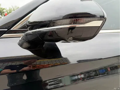 2023 Hongqi HS5 2.0T Flag Enjoy Pro Edition, фото 4, лот 10414880