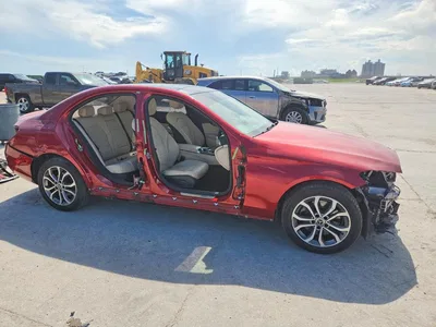 2017 MERCEDES-BENZ C 300 4MATIC, фото 4, лот 10965336