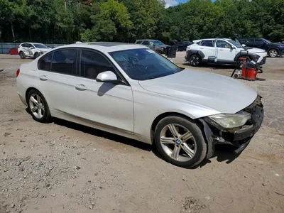 2012 BMW 328 I, фото 4, лот 10668006
