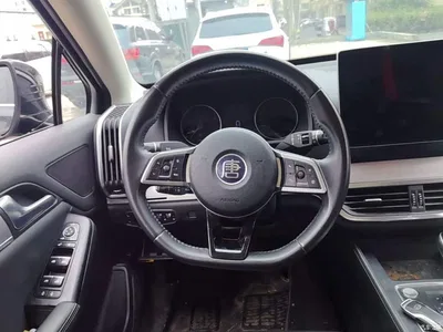 2018 BYD Tang 2.0T Automatic Smart Connection Noble Edition 7-Seater China V, фото 3, лот 11395827