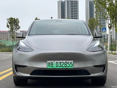 2022 Tesla Model Y Rear-Wheel Drive Version, фото 2, лот 11136049