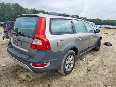 2008 VOLVO XC70, фото 3, лот 10668513