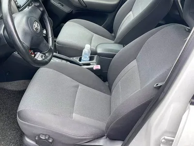 2004 Toyota RAV4 (Import) Model 2.0 5-Door, фото 4, лот 10385035
