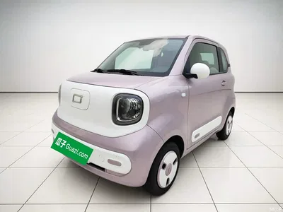 2026 Besturn Bestune Pony 222km Colorful Horse, фото 1, лот 10409653