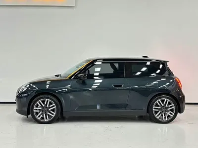 2025 MINI Electric MINI COOPER Model 456km COOPER E Classic, фото 3, лот 11155228