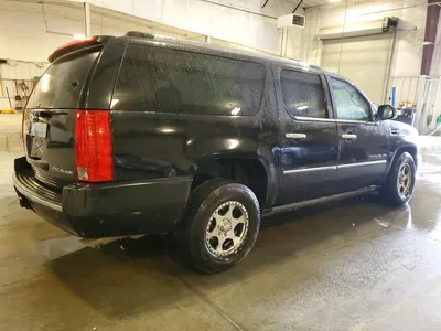 2011 CADILLAC ESCALADE ESV PLATINUM, фото 3, лот 10867709