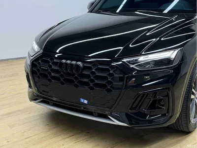2024 Audi Q5L Model 40 TFSI Luxury Dynamic, фото 4, лот 10391834