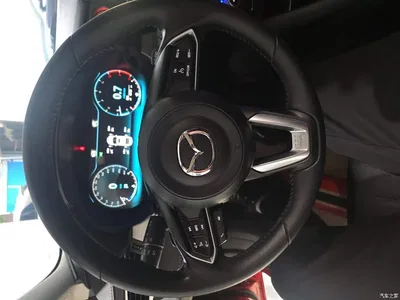 2021 Mazda Atenza Model 2.5L Blue Sky Sport Edition, фото 3, лот 10329561