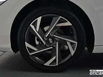 2026 Hyundai AVANTE 1.6, фото 4, лот 10188801