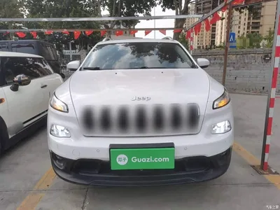 2016 Jeep Cherokee 2.0L Superior Edition, фото 3, лот 11502847