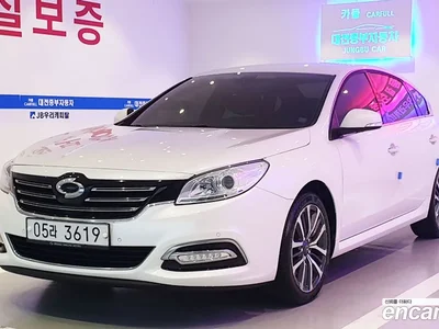 2017 Samsung SM7 LPLI 2.0 LPe Disabled, фото 1, лот 10186028