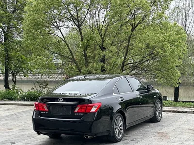 2006 Lexus ES 350 Luxury Edition, фото 4, лот 10313699