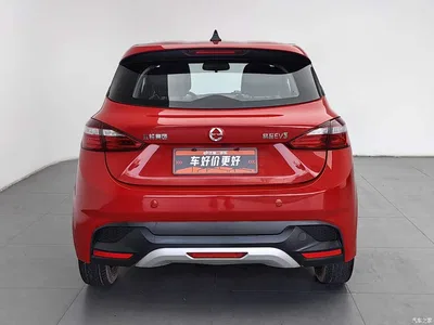 2022 Jmev Yizhi EV3 Mini Radar Joy Run Edition, фото 4, лот 11646215