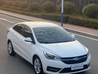 2019 Chery Arrizo 5 1.5L Manual Comfort Edition China V, фото 2, лот 10334073