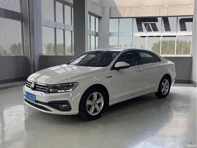 2021 Volkswagen Lamando 230TSI DSG Fashion Edition, фото 1, лот 11007135