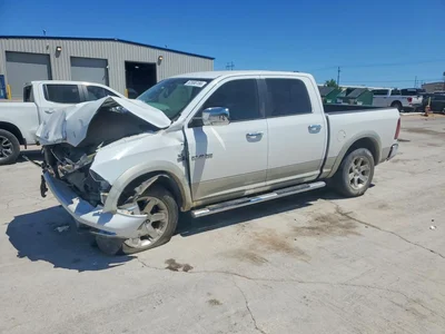 2010 DODGE RAM 1500, фото 1, лот 10903973