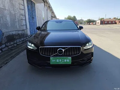 2018 Volvo S90 T4 Inscription Edition, фото 3, лот 11016912