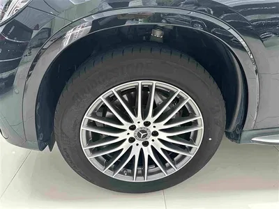2025 Mercedes-Benz GLC Facelift GLC 300 L 4MATIC Dynamic 5-seater, фото 4, лот 10388528