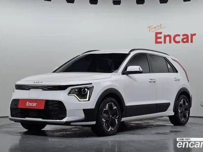2023 Kia Niro Air, фото 1, лот 10220573