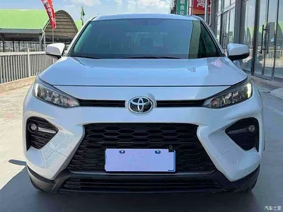 2022 Toyota Wildlander 2.0L CVT FWD Leading Edition, фото 2, лот 10280706