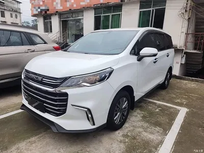 2022 SAIC Maxus Maxus G50 1.5T Manual Changyou B, фото 1, лот 11158961