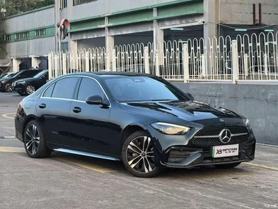2024 Mercedes-Benz C-Class New Energy C 350 eL, фото 3, лот 11507602