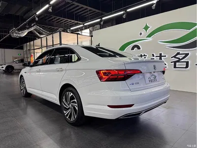 2022 Volkswagen Sagitar 280TSI DSG Surpassing Edition, фото 4, лот 10593289