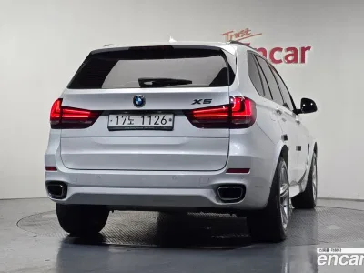 2018 BMW X5 xDrive 30d M Sport package, фото 4, лот 10134560