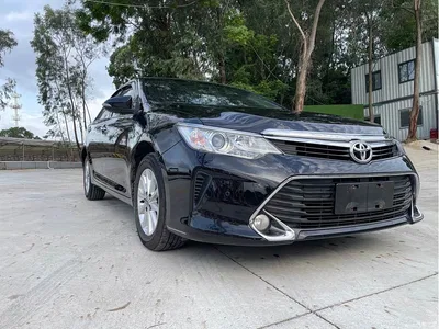 2016 Toyota Camry 2.0G 10th Anniversary Leading Edition, фото 3, лот 10326693
