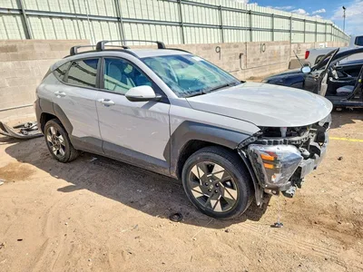 2024 HYUNDAI KONA SEL, фото 4, лот 10742615