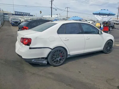 2009 VOLKSWAGEN GLI, фото 3, лот 10838205