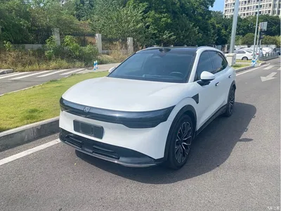 2025 ZEEKR 7X 100kWh Long Range AWD Intelligent Driving Edition, фото 1, лот 10291596