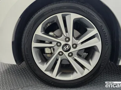 2018 Hyundai AVANTE 1.6 GDI Value Plus, фото 4, лот 11517250