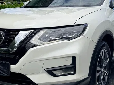 2021 Nissan X-Trail 2.5L CVT 4WD XL ITS Luxury Commemorative Edition, фото 2, лот 10346561