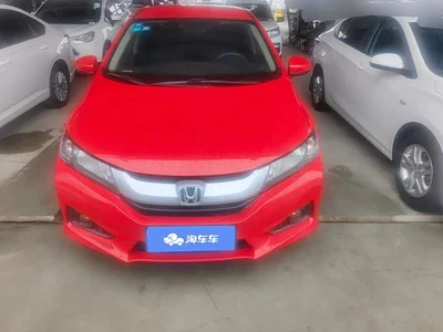 2017 Honda City 1.5L CVT Elite Edition, фото 2, лот 10421877