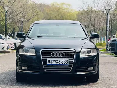 2011 Audi A6L 2.0 TFSI Automatic Comfort, фото 3, лот 10430625